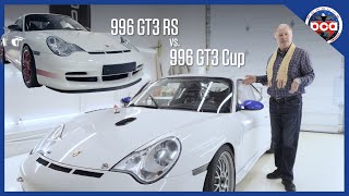 Porsche 911 GT2 RS v Turbo S v GT3 DRAG RACE [upl. by Lamrert]