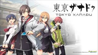 Tokyo Xanadu  Looking for a Clue EXTENDED [upl. by Trescott844]