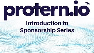 Introduction to Sponsorships [upl. by Koetke]