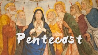 What Is Pentecost [upl. by Aglo360]