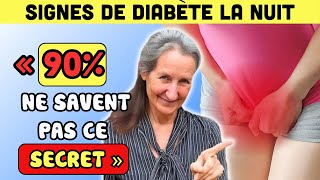 Dr Barbara O’Neill Dévoile 5 Signes du DIABÈTE Qui Apparaissent La NUIT   Allez Santé [upl. by Eevets]