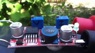 High Power LED Tutorial 1  How to Drive 1W and 3W LEDs from 12 Volts [upl. by Amand]