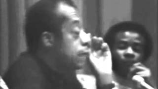 James Baldwin on Education [upl. by Hiro]