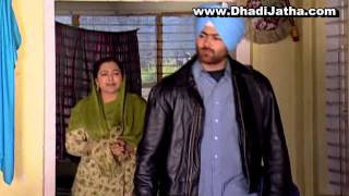 Pardesi Putt  Short Film  New Punjabi Movie 2013  Full Song HD [upl. by Godbeare757]