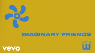 Tierra Whack  IMAGINARY FRIENDS Official Lyric Video [upl. by Orlanta]