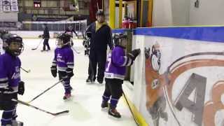 Kapuskasing Kraft Hockeyville 2015 [upl. by Gardas]