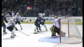 David Perron Highlight Video [upl. by Naitsabes963]