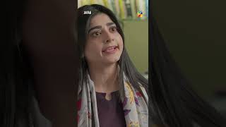 Meri Shadi Mujhe Se Toh Pochein mawrahussain seharkhan shorts jafaa humtv [upl. by Attenor189]