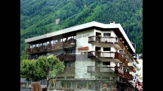 Ville de Chamonix  Mont Blanc  Haute Savoie  FRANCE   La Valse DAmelie   HD  HQ [upl. by Artened753]