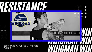 40 Minute Partner Strength Workout  Day 25 of F45 Challenge [upl. by Mot327]