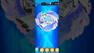 I Get Geist Fafnir Astral From Platinum Pass Beyblade Burst Rivals [upl. by Enirrok]