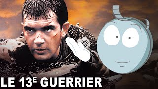 LE 13e GUERRIER de John McTiernan  Lanalyse de M Bobine Partie 1 [upl. by Asum30]