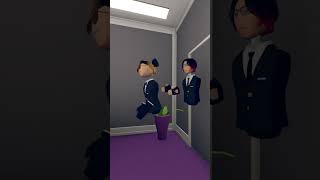 Stuck in the Backrooms Rec Room recroom vr film [upl. by Wendolyn51]