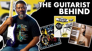 Jubu Smith Breaks Down His Most Iconic Guitar Parts [upl. by Arie92]