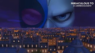 Shadow Moths Final Attack part 1  Risk  Miraculous Ladybug Season 4 Episode 25 Analysis 🐾🐞 [upl. by Thorn]