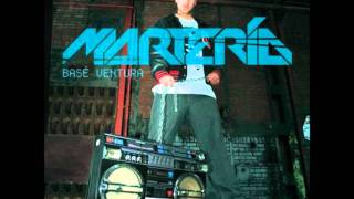 Marteria  Tyrannosaurus Rap [upl. by Umeko]