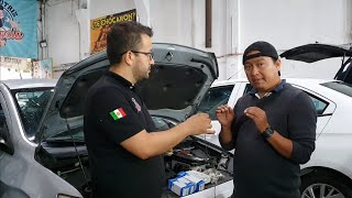 Chevrolet Sonic no tiene potencia  se apaga y alto consumo de gasolina [upl. by Anazraf]