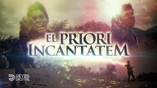 El Priori Incantatem [upl. by Midian928]