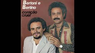 BERTONI E BERTINO 1983ÁLBUM [upl. by Heffron]