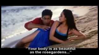 Chalte Chalte Tauba Tumhare Yeh Ishare With Lyrics Eng Sub  YouTubeflv [upl. by Lewes]