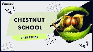 AccessAlly Case Study The Chestnut School Of Herbal Medicine [upl. by Bronk]