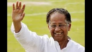 The Other Side of Millennium  The Work of Shri Tarun Gogoi [upl. by Jak]