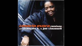 Cesaria Evora  Sangue de Beirona François K Radio Edit 1997 [upl. by Nikaniki]