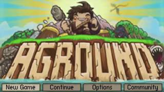 Aground Full Gameplay Walkthrough [upl. by Deeanne]