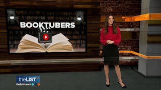 The Best Book and Reading Channels on YouTube [upl. by Bodkin]