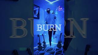 BoyWithUke  Burn Unreleased Extended Snippet boywithuke recommended unreleased shorts live [upl. by Alimac534]