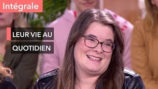 Autistes Asperger  une vie presque comme les autres   Ça commence aujourdhui [upl. by Greenstein]