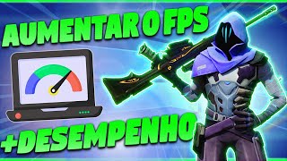 COMO CONFIGURAR E OTIMIZAR O PC PARA JOGOS EM 2023 Como Configurar e Aumentar o Desempenho do PC [upl. by Lira742]