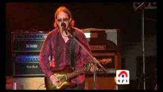 Joe Bonamassa Mountain Time liveNorth Sea Jazz Festival [upl. by Rheims]