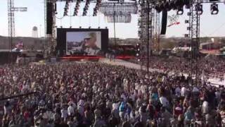 Diddy  Im Coming Home Tribute to The Troops offical video live HD [upl. by Alel589]