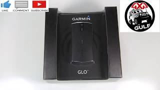 4X4GULF Product Review Series Garmin Glo 2 Review Unboxing Installation and Setup [upl. by Yltsew]