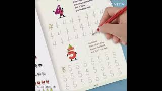 Practice copybook Rs190 Whatsapp8595544080 [upl. by Uzzial]