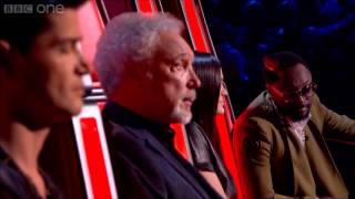 The Voice UK Best Auditions series 14 20122015 [upl. by Anirpas]