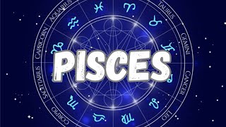 PISCES😥YOU HAVE FACED SO MUCH PAIN AND REJECTION BUT YOUR LIFE IS ABOUT TO CHANGE 180 DEG‼️AUGUST [upl. by Tamaru974]