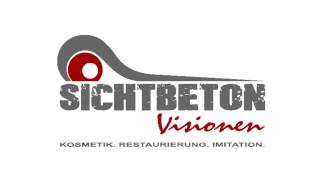 SichtbetonVisionen  Silvana Hocher GmbH  Unternehmensfilm [upl. by Richter]