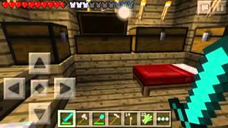 Minecraft Survival Series Ep4 Too Much Sneezing [upl. by Linsk]