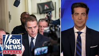 Jesse Watters This was a wellorchestrated stunt [upl. by Ahsiken]