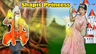 Princess Pari Ne Khoyi Apani Shakti  Adventure Story  Paris Lifestyle [upl. by Kelula158]