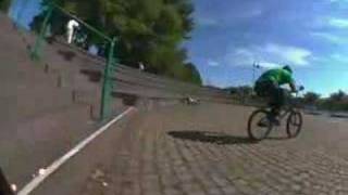 bmx wethepeople  Max Gaertig [upl. by Hofstetter]