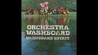 Orchestra WashboardWashboard Spirit Album 1970 [upl. by Socem545]