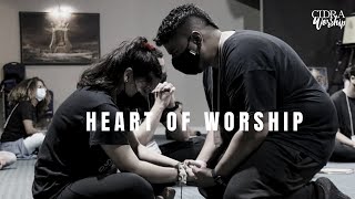 HEARTS OF WORSHIP [upl. by Gladdie]