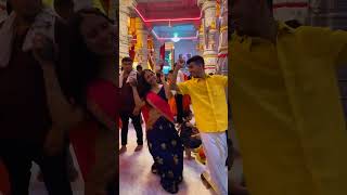 Subhash ritika prank short video funny ritikprank comedyfilms love comedymovies comedy [upl. by Lledyl251]