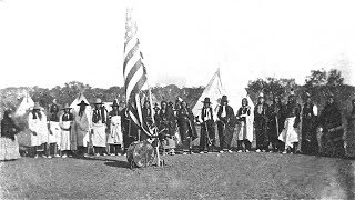 The Caddo People amp Nation Natchitoches Hasinai and Kadohadacho Confederacies [upl. by Perl]