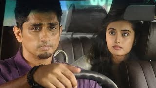 Takkar Full Movie in Tamil  Siddharth Divyansha Kaushik  New Tamil Movies Story Review amp Facts [upl. by High]