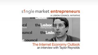 The Internet Economy Opportunities for Growth [upl. by Chemar]