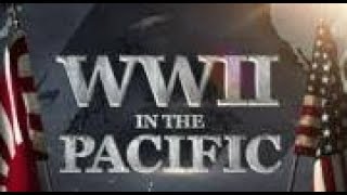 La segunda guerra mundial en el pacifico quotLa bestia se despiertaquot episodio 1 WW2 [upl. by Einaeg]